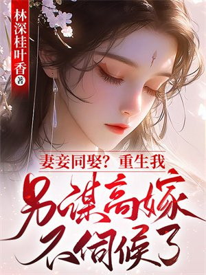 妻妾同娶？重生我另谋高嫁不伺候了