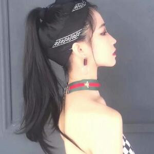 半夏琉璃空人心