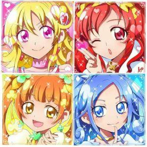 curerose