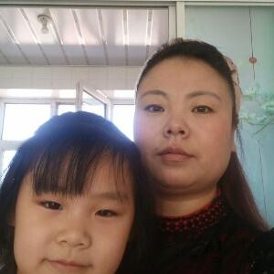 水中月