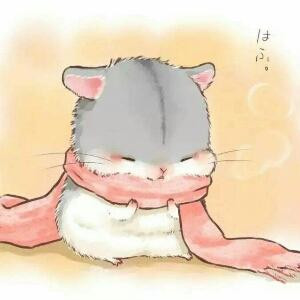 离寡人远点