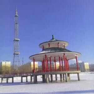 醉尘曦