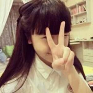 百变少女