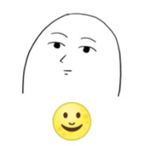 岸上咸鱼
