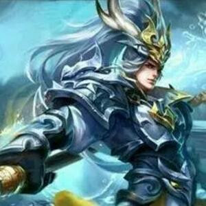 韩信