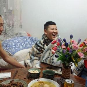 一颗子弹