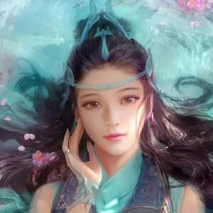 钟情书怡