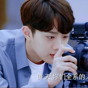 我与春风皆过客