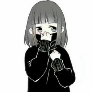 流泪吗