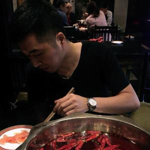 憨憨爱小宝