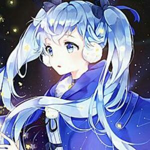 雪月繁星