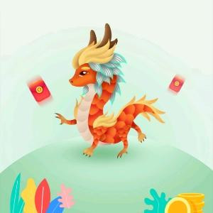 龙的传人