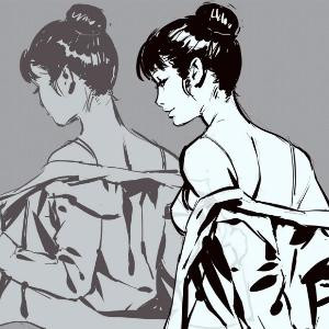 青雀子弦