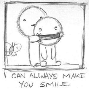 always
