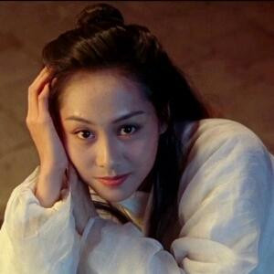 紫霞仙子吖