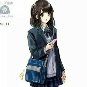 情窦初开