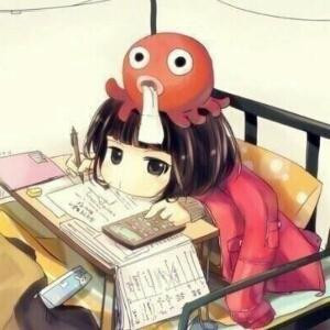 不知谁
