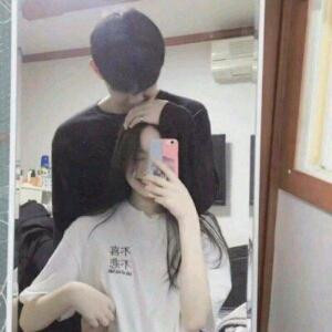 忙着可爱