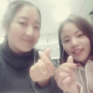 短发飘飘不及腰