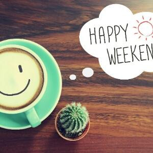 阳光下的一抹绿