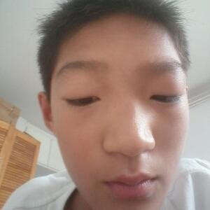 呵呵哒的小高童