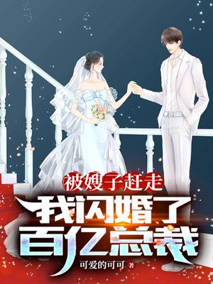 被嫂子赶走,我闪婚了百亿总裁