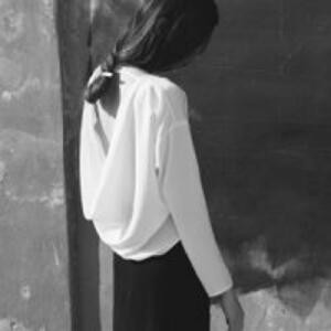 因你微笑而妖娆