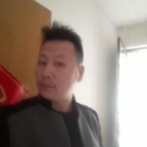 　爷,桀骜不驯
