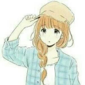 带泪怎笑
