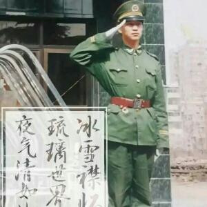 隐形的豹子