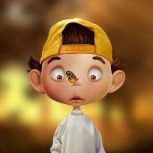 蠢呆萌的挖坑王