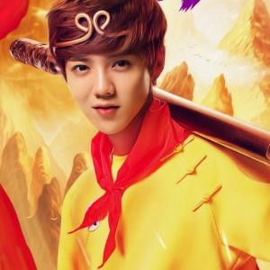 杰洛鹰眼