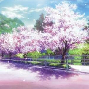 去时陌上花如景