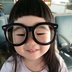 疯丫头
