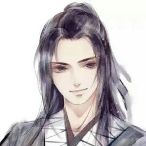 宫绝栀煜