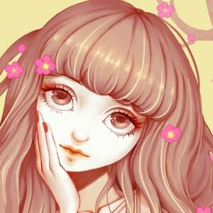 小麋鹿