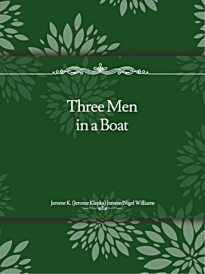 Three Men in a Boat