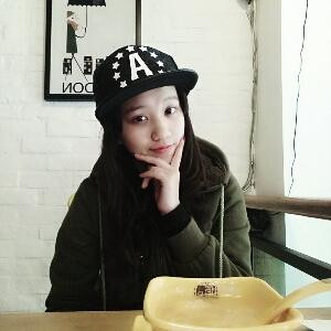 我家鹿狍子