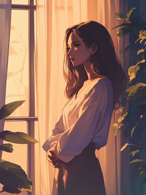 请允花开颜