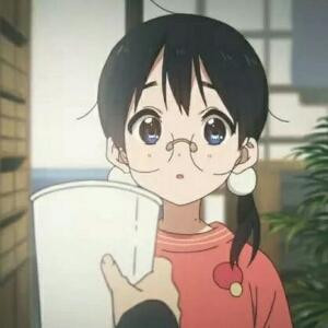 橙子陈皮