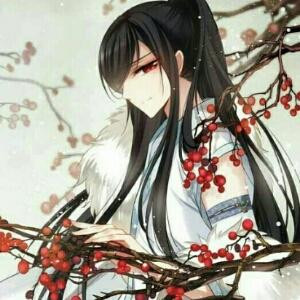 青子衿悠我惢
