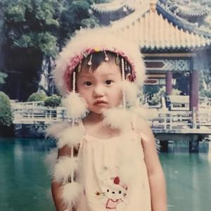 慢慢丶