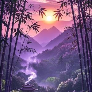 好运来