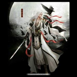 魔道九门提督