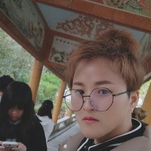修罗邱晓