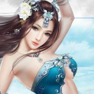 苍穹