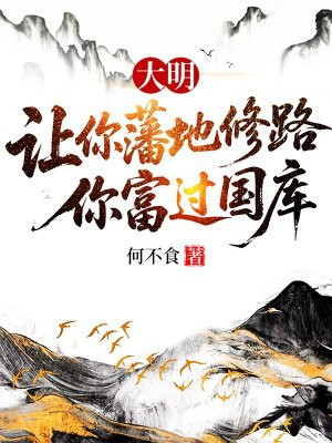 大明：让你藩地修路，你富过国库