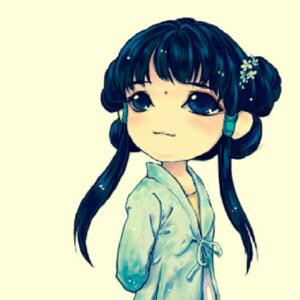 扬翮