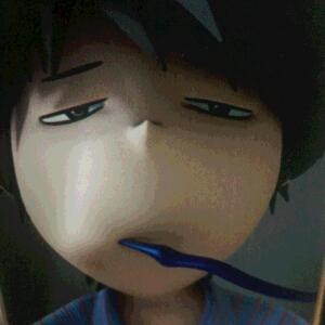蛀书虫
