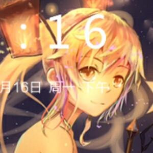 梦幻仙女